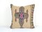 Turkish Oversize Embroidered Cushion Cover, Imagen 1