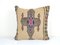 Turkish Oversize Embroidered Cushion Cover, Immagine 1