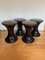 Tulip Tulpen Stools, 1970s, Set of 4 1