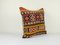 Turkish Kilim Cushion Cover, Immagine 2