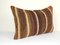 Turkish Tribal Decorative Kilim Lumbar Cushion Cover Case, Image 2