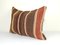 Turkish Tribal Decorative Kilim Lumbar Cushion Cover Case, Image 3