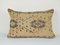 Housse de Coussin Nomad Kilim Naturel Lombaire Kilim, Turquie 3