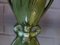 Vases Art Nouveau de K & G Luneville, Set de 2 4