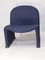 Alky Lounge Chair by Giancarlo Piretti for Castelli / Anonima Castelli, 1960s, Immagine 7