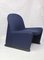 Alky Lounge Chair by Giancarlo Piretti for Castelli / Anonima Castelli, 1960s, Immagine 8