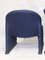 Alky Lounge Chair by Giancarlo Piretti for Castelli / Anonima Castelli, 1960s, Immagine 9