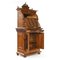 19th Century French Dentist Cabinet 2