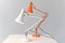 English Anglepoise Table Lamps by Herbert Terry for Herbert Terry & Sons, 1960s, Set of 2, Image 1