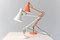 Lampade da tavolo Anglepoise di Herbert Terry per Herbert Terry & Sons, Regno Unito, anni '60, set di 2, Immagine 1