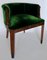 Armchair by Dominique, 1930s, Image 1