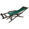 Antique Deck Chair, Italy, 1900s 2