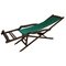 Antique Deck Chair, Italy, 1900s, Image 2