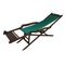 Antique Deck Chair, Italy, 1900s, Image 3