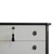 Vintage Coco Chanel Gustavian Louis XV Style Chest of Drawers, Image 3