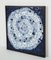Einzigartiges Spiralen Mosaik 01 von der brasilianischen Künstlerin Mariana Lloyd 1