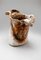 Naturally Dyed Gracioso Felted Wool Vase by Inês Schertel, Brazil, 2020 1