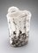 Gromelo Felted Wool Vase in Natural Colours by Inês Schertel, Brazil, 2020 1