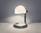 Vintage Chrome Table Lamp from Metalarte, 1970s 6