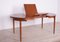 Mid-Century Teak Dining Table & Chairs Set by Hans Olsen for Frem Røjle, 1960s, Set of 5 10