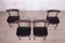 Mid-Century Teak Dining Table & Chairs Set by Hans Olsen for Frem Røjle, 1960s, Set of 5, Image 19