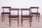 Mid-Century Teak Dining Table & Chairs Set by Hans Olsen for Frem Røjle, 1960s, Set of 5 18