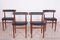 Mid-Century Teak Dining Table & Chairs Set by Hans Olsen for Frem Røjle, 1960s, Set of 5, Immagine 18