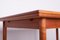 Danish Teak Extendable Dining Table, 1960s, Image 14