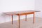 Danish Teak Extendable Dining Table, 1960s, Image 7