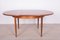 Round Teak Fresco Dining Table from G-Plan, 1960s 7