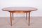 Round Teak Fresco Dining Table from G-Plan, 1960s, Immagine 7