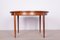 Round Teak Fresco Dining Table from G-Plan, 1960s 3