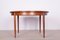 Round Teak Fresco Dining Table from G-Plan, 1960s, Immagine 3