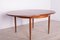 Round Teak Fresco Dining Table from G-Plan, 1960s, Immagine 9