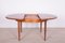 Round Teak Fresco Dining Table from G-Plan, 1960s 5