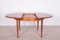 Round Teak Fresco Dining Table from G-Plan, 1960s, Immagine 5