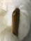 Vintage Danish Sheepskin Desk Chair 8