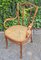 Antique Armchair from Thonet, Image 1