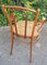 Antique Armchair from Thonet, Image 3