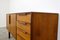 Organic Teak Sideboard by Olli Borg & Jussi Peippo for Asko, Finland, 1960s 7