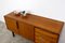 Organic Teak Sideboard by Olli Borg & Jussi Peippo for Asko, Finland, 1960s 6