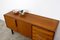 Organic Teak Sideboard by Olli Borg & Jussi Peippo for Asko, Finland, 1960s, Image 6