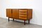 Organic Teak Sideboard by Olli Borg & Jussi Peippo for Asko, Finland, 1960s 4