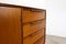 Organic Teak Sideboard by Olli Borg & Jussi Peippo for Asko, Finland, 1960s 3