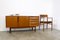 Organic Teak Sideboard by Olli Borg & Jussi Peippo for Asko, Finland, 1960s 9