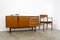 Organic Teak Sideboard by Olli Borg & Jussi Peippo for Asko, Finland, 1960s, Image 9