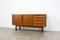 Organic Teak Sideboard by Olli Borg & Jussi Peippo for Asko, Finland, 1960s 10