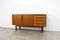 Organic Teak Sideboard by Olli Borg & Jussi Peippo for Asko, Finland, 1960s, Image 10