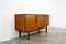 Organic Teak Sideboard by Olli Borg & Jussi Peippo for Asko, Finland, 1960s 2
