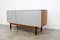 Organic Teak Sideboard by Olli Borg & Jussi Peippo for Asko, Finland, 1960s 15
